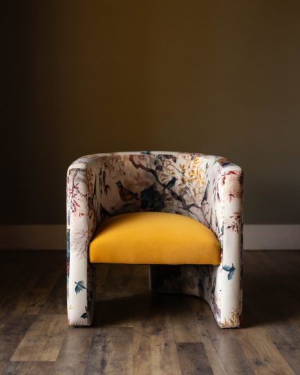 Byrd Accent Chair