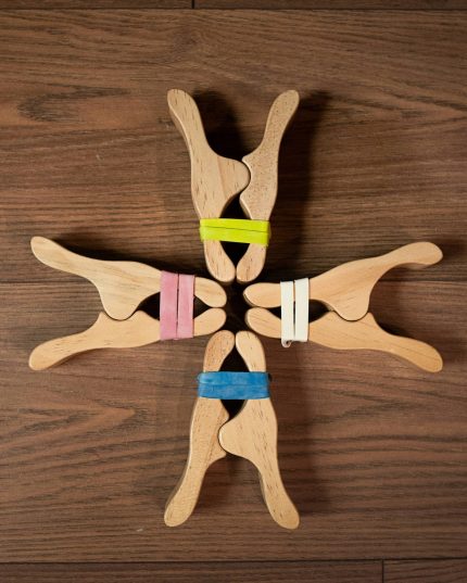 Cassarokids Waldorf Play Clips