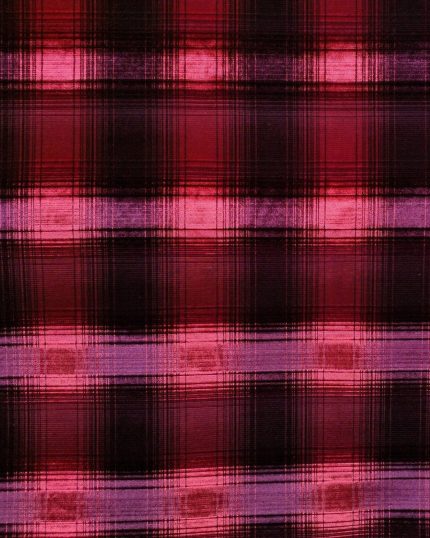 Fabric By The Yard - Duchcov Velvet