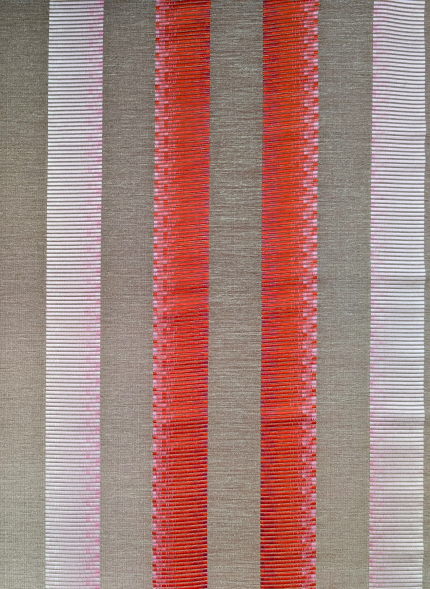Fabric By The Yard - Pergola Linen