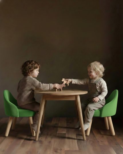 chairgreenf
