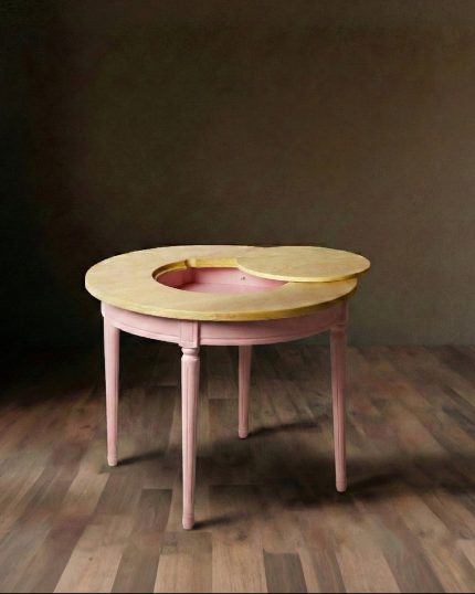 gene pink f