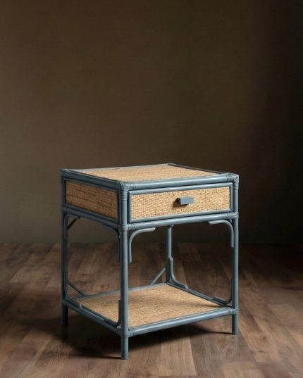 grey nightstand 3ff
