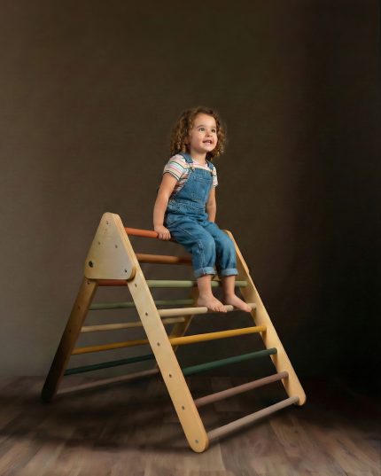 Cassarokids Large Foldable Triangle