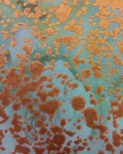 Fabric By The Yard - Lamorelle Velvet