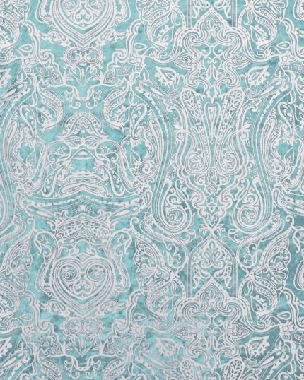 Fabric By The Yard - Medici Velvet