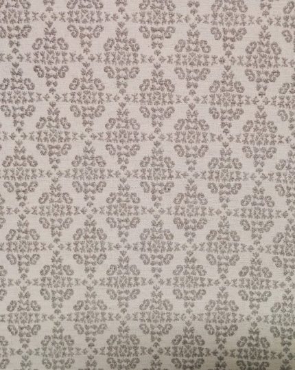 Fabric By The Yard - Mughal Fabric