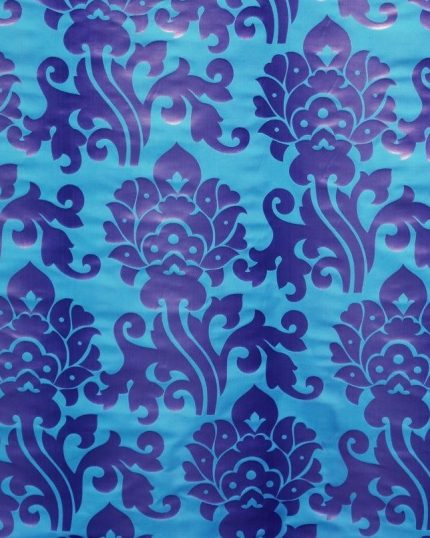 Fabric By The Yard - Murano Silk
