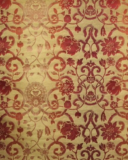 Fabric By The Yard - Pitti Linen