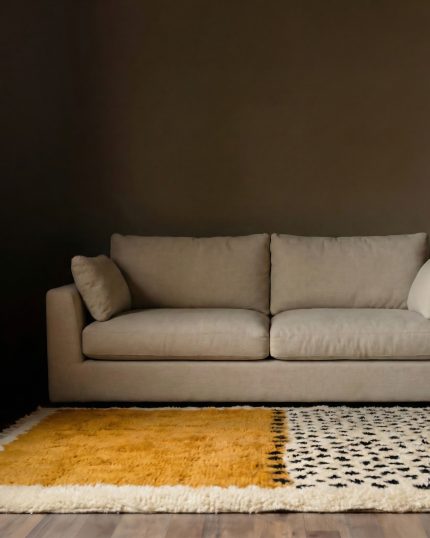 Chandra Wool Rug