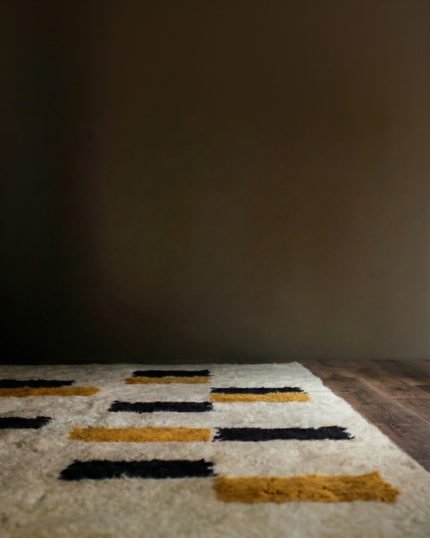 Elodie Wool Rug