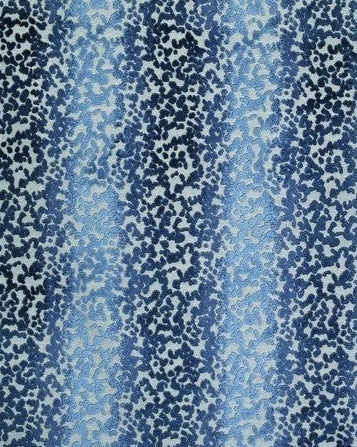 Fabric By The Yard - Serengeti Velvet