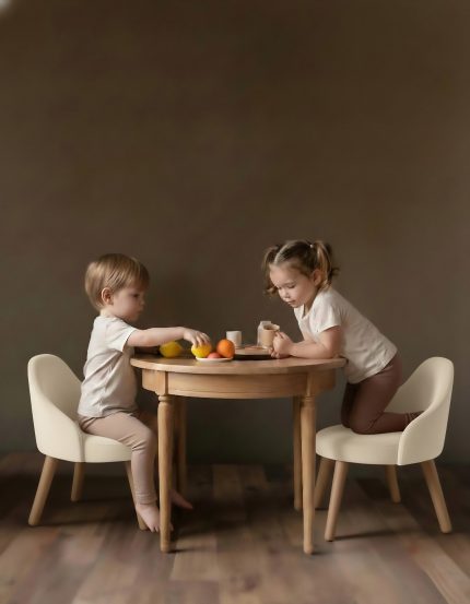 table ivory f