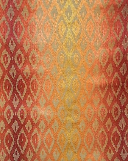 Fabric By The Yard - Yuma Linen