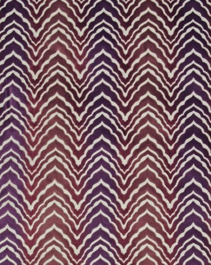 Fabric By The Yard - Zambezi Velvet